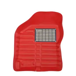 کفپوش سه بعدی تیبا1 مدل لوکس سهیل