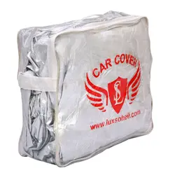 چادر ام جی RGx مدل شمعی