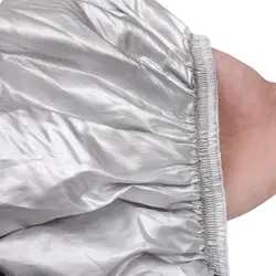 چادر پورشه کاین شمعی مدل لوکس سهیل