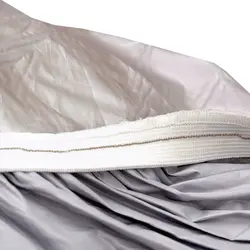 چادر میتسوبیشی اوتلندر شمعی مدل لوکس سهیل