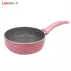 تابه تک دسته لاوان مدل تیتان سایز 16