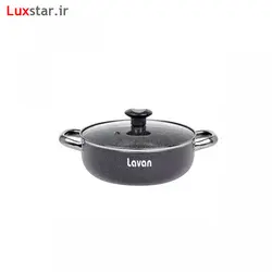 تابه لاوان مدل تیتان سایز 18