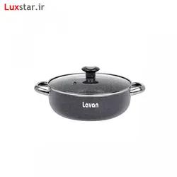 تابه لاوان مدل تیتان سایز 20