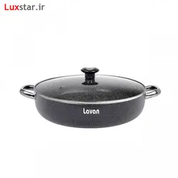 تابه لاوان مدل تیتان سایز 26