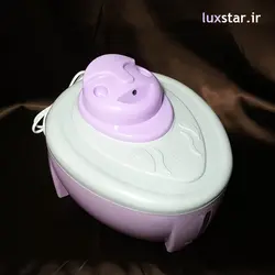 دستگاه بخور گرم آنی ساز Anisaz