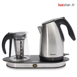 چای ساز استیل تفال مدل BK 511