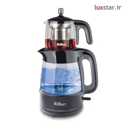 چای ساز ایستاده فلر مدل TS 070