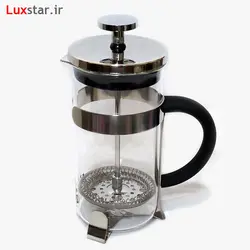 فرنچ پرس استیل 350 میلی لیتری مپکو MAPCO