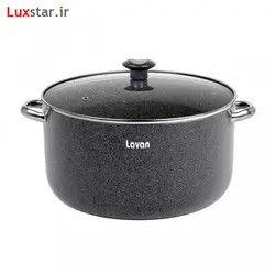 قابلمه لاوان مدل تیتان سایز 30
