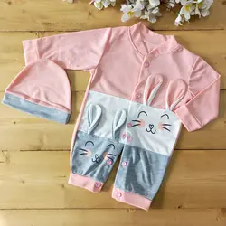 سرهمی نوزادی خرگوش کد 2733