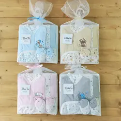 ست 7 تکه بیمارستانی رنگی کد 3026