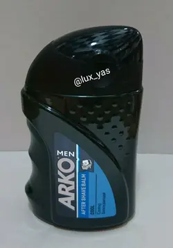 آفتر شیو آرکو