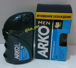 آفتر شیو آرکو