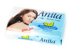 صابون حمام آنیتا Anita