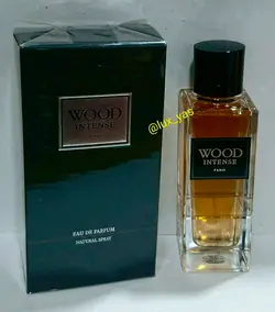 ادکلن مردانه وود اینتنس