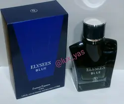 ادکلن مردانه الیسیس بلو