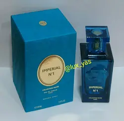 ادکلن مردانه ایمپریال N1