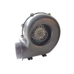 بلوئر هود 14سانت قاب پلاستیکی دمنده BEF-14-7V2SP