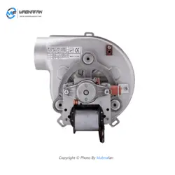 بلوور پکیج دمنده DGB-120-HIGHT