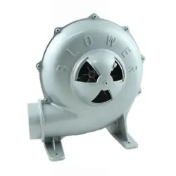 دم برقی 3 اینچ رابین