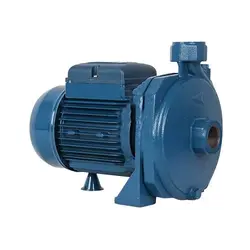 پمپ ابارا 1 اسب بشقابی دو پروانه مدل CDA