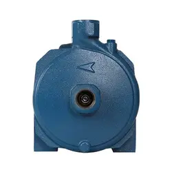 پمپ پنتاکس 2 اسب سانتریفیوژ دو پروانه مدل CB210/01 IR