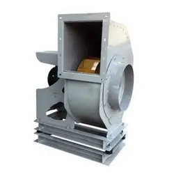هواکش سانتریفیوژ یک طرفه دمنده BIB-63/19-KN70-6T