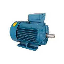 الکتروموتور کای جی اِلی KAIJIELI سه فاز 7.5 اسب 3000 دور