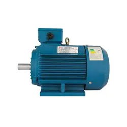 الکتروموتور کای جی اِلی KAIJIELI سه فاز 7.5 اسب 3000 دور