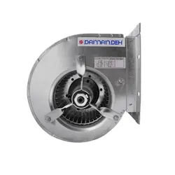 خرید سانتریفیوژ دوطرفه فوروارد سه سرعته دمنده (30/25 سانت)BEF-30-25G6S1 |سانتریفیوژ مبنافن