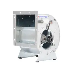 فن سانتریفیوژ 38سانت دوطرفه فوروارد دمنده BEF-38-38R6T