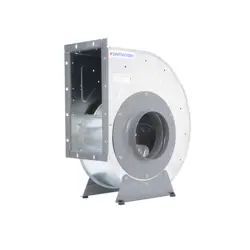 فن سانتریفیوژ 40سانت یکطرفه بکوارد دمنده BEB-40-12G4S
