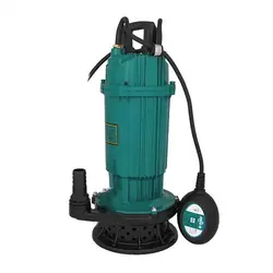 کفکش آنشی 32 متری 1 اینچ مدل QDX1.5-32-0.75