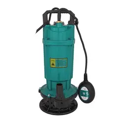 کفکش آنشی 32 متری 1 اینچ مدل QDX1.5-32-0.75