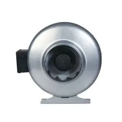 هواکش بین کانالی زیلابگ مدل GF-100