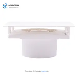 هواکش خانگی آکسی لاین IP45 دمنده مدل VBX-10S2S-IP