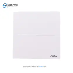 هواکش خانگی آکسی لاین IP45 دمنده مدل VBX-15S2S-IP