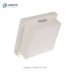 هواکش خانگی دمنده لوکس مدل VSG-30C4S