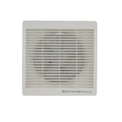هواکش دمنده سری اتولوکس مدل VAL-20C4S