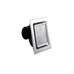 هواکش رادیال خانگی مدل B-120-100/S خزرفن | مبنافن نمایندگی دمنده در کرج