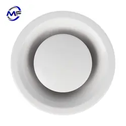 هواکش سارگاتی 10 PLB سفید