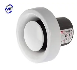هواکش سارگاتی 10 PLB سفید