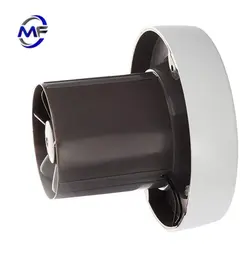 هواکش سارگاتی 10 PLB مشکی