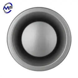 هواکش سارگاتی 10 PLB نقره ای