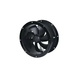 هواکش سیرکوله کانالی زیلابگ مدل 4E-600