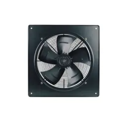 هواکش صنعتی 50سانت قابدار زیلابگ 6D-500B
