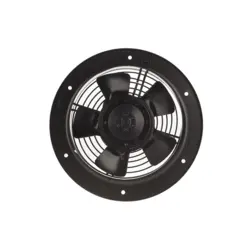 هواکش صنعتی دمنده سری آکسیال مدل VIF-20V2S
