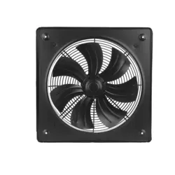 هواکش صنعتی دمنده سری ایلکا مدل VIK-45A4S-L