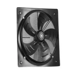 هواکش صنعتی زیلابگ مدل 4E-500B
