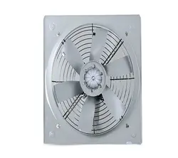 هواکش صنعتی مدل ECI-SP قطر 80 سانتیمتر خزرفن